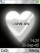 I Love You animated S500 theme
