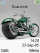 Chopper K800 / K800i theme