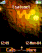 Animated W800  theme