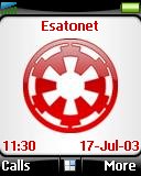 Stormtrooper t630 theme