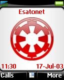 Stormtrooper t610 theme