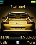 911GT3 t630 theme