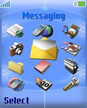 Airless Animated K750  theme
