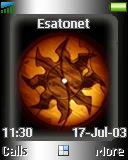 Sun t630 theme