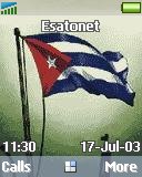 Cuba t637 theme