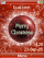 Merry Christmas animated W910  theme