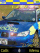 Subaru Police intercept car K800 / K800i theme