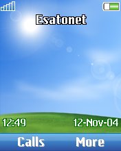 WinMCE K750  theme