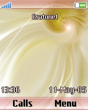 Wings W810  theme