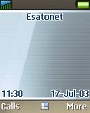 Xelios1 t610 theme