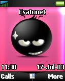 Bad seed t630 theme