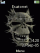 Skull animated W890  theme