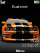 Ford Mustang Zylo  theme