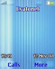 Neo K750  theme