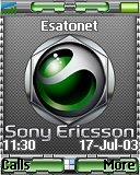 Cybersony t630 theme