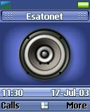 Bass t637 theme