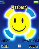 Ekwador t637 theme