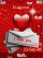 I love you W890  theme