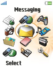 Lounge Z550  theme