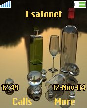 Wawa K750  theme
