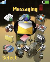 Wawa K750  theme