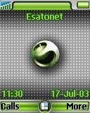 Ericsson t630 theme