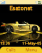 Yellow Car W660  theme
