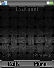 Highlight K750  theme