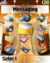 Beer K750  theme