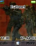 SWAT Norway t637 theme