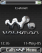 Animated W810  theme