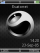 Black K800 / K800i theme