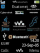 All included K800 / K800i theme