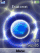 Blueball W890  theme