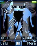 Gemini t637 theme