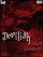 Devilish animated W580 theme