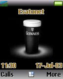 Guinness t637 theme