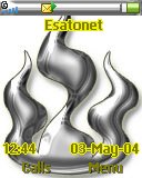 Plomo K310 theme