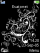 Dark Flourish K800 / K800i theme