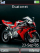 Honda K810 theme