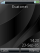 Black wind v2 K810 theme