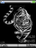 Tiger animated K800 / K800i theme