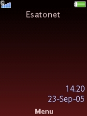 Shuttershine W910  theme