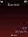 Shuttershine animated W910  theme