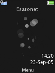 BloomEffect W910  theme