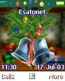 Bells t637 theme
