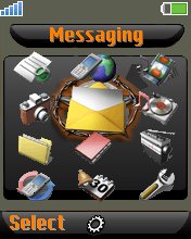 Seniorteam reload K750  theme