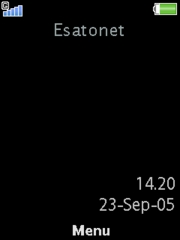 Crystal W910  theme