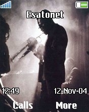 Miles Davis K750  theme