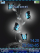 Blue butterflies animated W830 theme